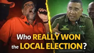 💡What the General Election Revealed About the Local Election