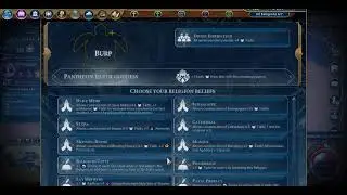 Civilization VI Competitive Online Multiplayer 2023!  Match #35 Part 3