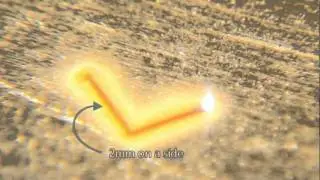 Wild Cat Micro-machining Demonstration