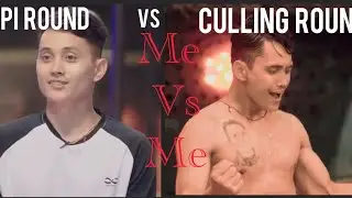 My PI Round Vs Culling Round Himalaya Roadies Season 7
