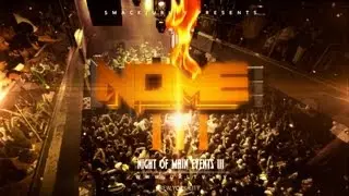 SMACK/URLTV PRESENTS : N.O.M.E 3 [ FULL DOCUMENTARY ] | DIR BY TwiZz | URLTV