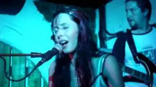 Nerina Pallot - Blood Is Blood (Live at The Borderline 2005)
