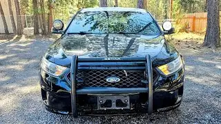 INTERCEPTORKING.COM Продается полноприводный автомобиль 2014 года выпуска, двигатель Twin Turbo E...