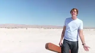 Charlie Castell - Beautiful Apocalypse (Official Video)