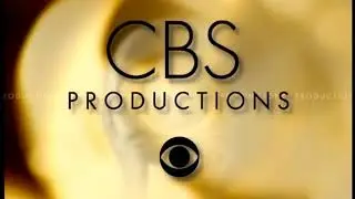 Moon Water Productions/CBS Productions (1995) #2