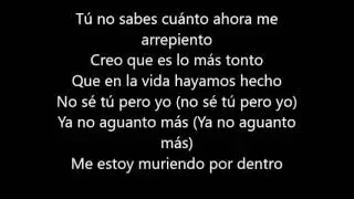 Prince Royce - Moneda ft. Gerardo Ortiz - Lyrics