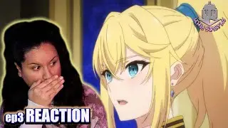 THE GENIUS PRINCE&rsquo;S GUIDE TO RAISING A NATION OUT OF DEBT episode 3 | REACTION | Marriage and War
