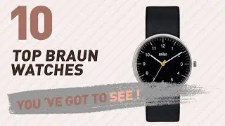 Beverly Hills Polo Club Watches For Women // New & Popular 2017