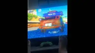 Cars 3 driven to win Mater Italy&rsquo;s tour grand