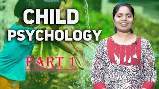 Godly Parenting Child  Psychology Part 1 Episode By Sis. Veena Uday