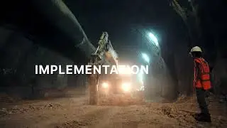 Tunnel projects go digital: Building Information Modeling and Digital Twin