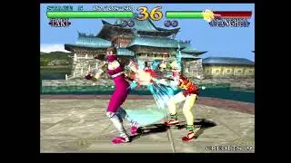 BATTLE 5!   TAKI   VS   XIANGUA  3'03''45  MAME  Soul Calibur Japan,  SOC11 VER A2 soulclbrja  2022