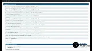 Debugging Flask Apps