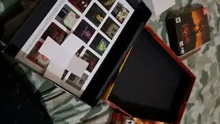 Doom Eternal Ultimate Edition Switch version limited run games rant.