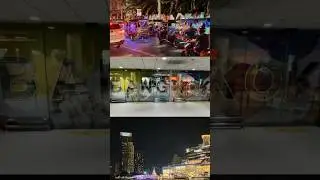 Bangkok left us with few words and many memories!