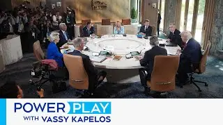 Panel examines Canada&rsquo;s strategy at the G7 Summit, dealing with Trump and global issues