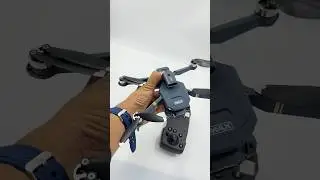 Y3 MAX DRONE REVIEW/ OPEN / GIMBAL #drone #dronecrash #dronevideo #smartdrone