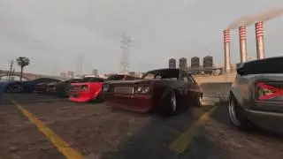 GTA5|Meet|Stance Lovers Only|