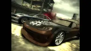 Need for speed most wanted 2005 GameRanger with Lutris in zorinOS linux Ubuntu 24.04 LTS LAN/ONLINE