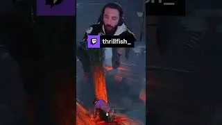 So trapper has invisible traps now???? #shorts #dbd #trapper #thrillfish