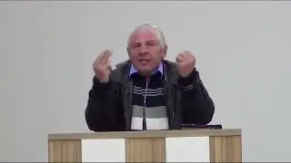 Marturie Uimitoare. Un cioban far scoala predica cuvintul mai ceva decit multi pastori scoliti.