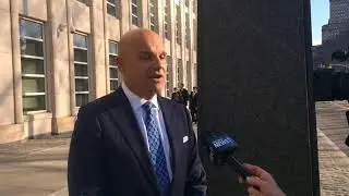 Staten Island lawyer Richard Luthmann granted bail