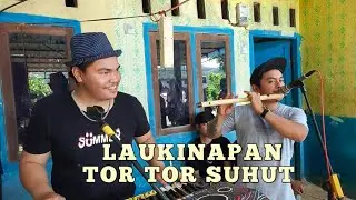 Tor tor suhut marga lumban gaol | laukinapan || ari musik