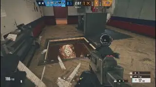 Humorless Clip-Dump