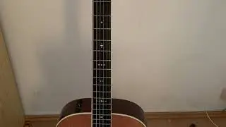 Lakewood m32cp vs Taylor 512e