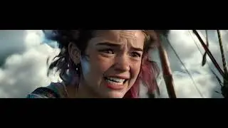 Airtide Marauders Trailer - New to Streaming