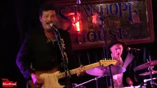 Mike Zito • Big Mouth • The Stanhope House • NJ 11-20-21