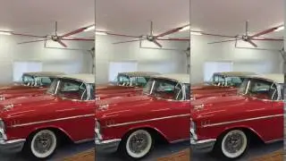 Cherry Fan for Cherry Rides - Entrematic Fans