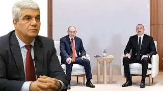 Փաշինյանը ստանում է մրցանակ, Իրանը «ցրեց» Թուրքիային, Պուտինը խաբում է Թրամփին