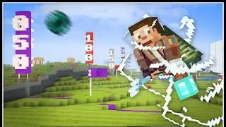 Driving Range Champion!  -  Hermitcraft 11 VOD