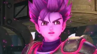 PS4 - Dragon Quest Heroes - Part 8 - Caliburgh - The Irrepressible Horde