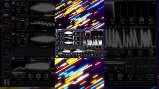 Preset demo from the upcoming preset pack! #howto #psytrance #sounddesign