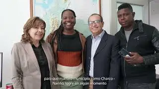 El Charco, Nariño, es un destino único en Colombia ASAE