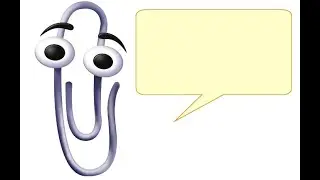 Clippy is invading Youtube and Piranhica talks to Jocktopus about it