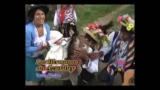 Nestor y Stefania