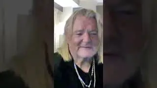 Greg Valentine on Lanny Poffo's Passing