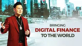 Future1Exchange: цифровые финансы для всего мира | Герберт Сим