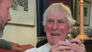 James Roose-Evans on directing Harold Pinter's 