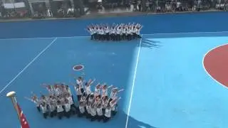 NHDS 2016 CCA Extravaganza