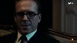 UN ESPIA ENTRE AMIGOS (2022) - Tr&aacute;iler en Espa&ntilde;ol 🎬 FilmExin 🎬