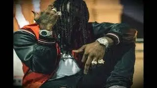 [FREE] Chief Keef x Futuristic Glo type beat 