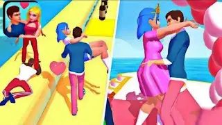 Bestie Wars WORLD RECORD Levels Mobile Gameplay  Android IOs UPDATE Satisfying and Relaxing BWWR65