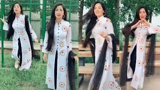 Mehak Malik New Video||2019||Eid Ka Moqa Per||Mehak Malik||Musically Video