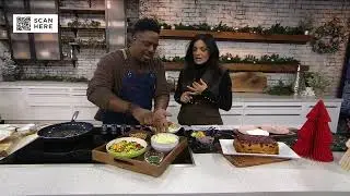 Holiday Cooking Made Easy | Festive Feast on CTV Your Morning