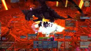 Void vs Nefarian 25 Heroic kill