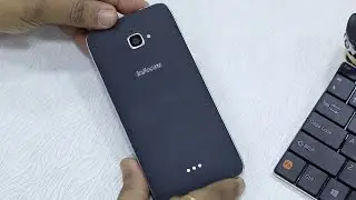 InFocus Bingo 50 Первое впечатление